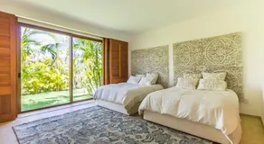 Luxury Modern Punta Mita Condo 3 bdrm, sleeps 8 with Golf access - Image 2