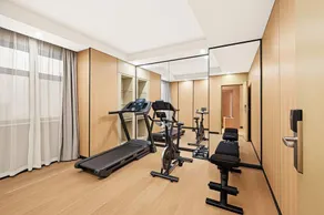 Heji Hotel (Fuzhou Changle Jiangtian Plaza Branch) - Image 5