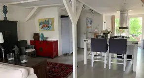 Holiday home at the water, fire place, boat and SUP rent, near Amsterdam - Image 2