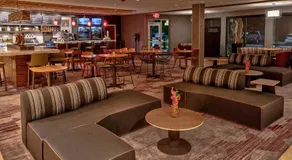 Courtyard Austin by Marriott Northwest/Lakeline - Image 3