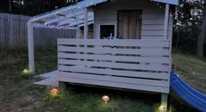 Jo’s Farmhouse B&B - Image 5