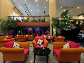 Duangtawan Hotel Chiang Mai - Image 5