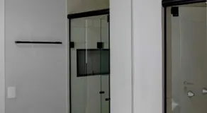 Apartamento climatizado com 2 Quartos no Brás, Piscina, Academia e 1 Vaga - Image 2