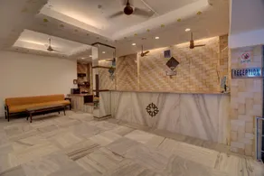 OYO Flagship 36853 Hotel Rajdoot J.B. Road - Image 3