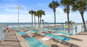 Boardwalk Beach Resort by Panhandle Getaways - Image 4