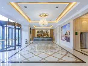 Vienna International Hotel Wuhan Wangjiawan Renxin Hui - Image 2