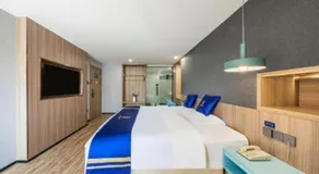 Super 8 Hotel Xiamen Railway Station - Image 4
