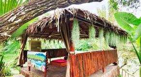 Khao Sok River & Jungle Resort - Image 5