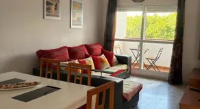 Apartamento El Toyo - Image 2