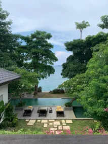 Montana Beach Villa - Image 3
