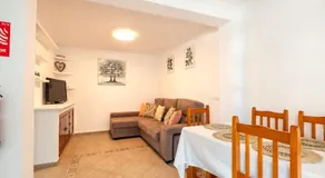 SunBeach- Apartamento cerca de la playa en Punta Umbría - Image 5