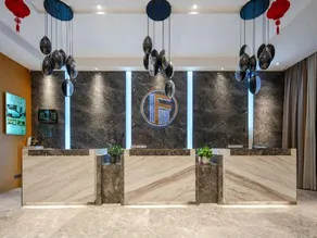 Puyang Fuli Hotel - Image 4