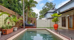Melaleuca Villa with Private Pool - Image 3