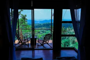 Treehouse Chalets - A Curated Experience of Unique Waterfall Treks and Scenic Hikes - Image 3