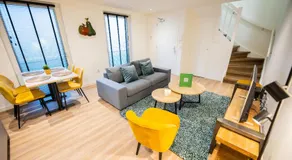 Happy 1 Bedroom Apartment - WE39C - Image 3