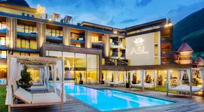 Amonti Wellnessresort - Image 2