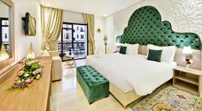 Fes Heritage Boutique luxury Hotel - Image 2