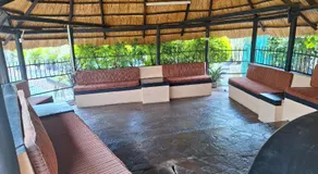Guesthouse with green garden and pool - 2102 - Image 3