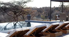 Otjiwa Thorn Bush Tented Camp - Image 5