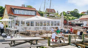 Lovely Home In Sjællands Odde With Wifi - Image 4