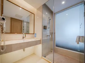 Vienna Hotel Shenzhen Pingshan Longtian Town - Image 3