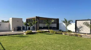 Al Barahaa Private Farm House استراحة البراحة - Image 4
