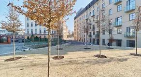 Eleganckie Studia Wyspa Słodowa by Noclegi Renters - Image 3
