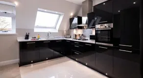 Roomspace Serviced Apartments - Kinnaird Court - Image 3