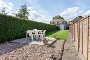 Charming 2-Bedroom House Ibstock, Leicester - Image 5