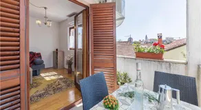 1 Bedroom Lovely Apartment In Funtana - Image 2