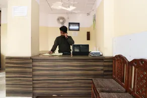 Hotel O AKBAR PALACE - Image 3
