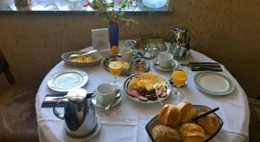 Privatzimmer Alte Schule - Image 3