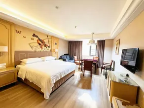 Vienna Hotel Shenzhen Buji Metro Station - Image 5