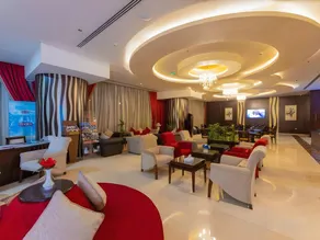 Ewan Ajman Suites Hotel - Image 5