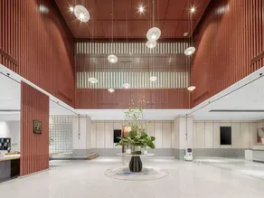 Taiyuan high-tech zoneXuexue Street MeilunHotel - Image 5