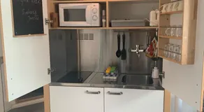 Luxe appartement met sauna - Image 2