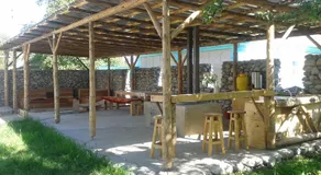 Bel-Zhan Yurt Lodge - Image 5