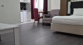Vienna Apart Otel - Image 2