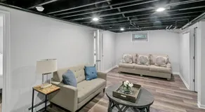 DT Libertyville Home With Arcade PacMan by Navy Base - Image 4