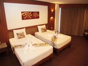 Royal Twins Palace Hotel - Image 2