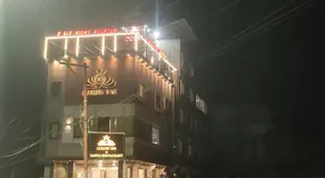 HOTEL AS LUXURY Inn - Image 2