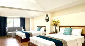 Hoa De Nhat Hotel- Sân Bay Tân Sơn Nhất - Image 2