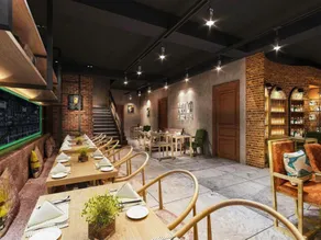 Jiaju Art Hotel (Qujing Railway Station Branch) - Image 4