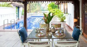 Aguada Anchorage - The Villa Resort, Candolim - Image 5