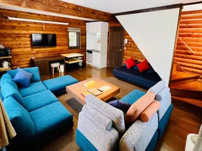 Karuizawa Log Hotel Shiozawa No Mori - Image 2