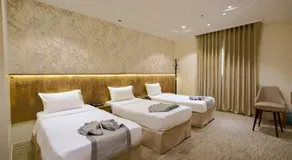 فندق الخلفاء الماسى الفندقيه - Image 2