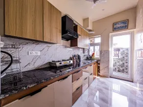 Cottage Glade - 3BHK| Dehradun by Homeyhuts - Image 4