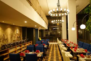 Patra Malioboro Hotel - Image 3