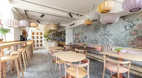Eclectic Hotel Copper - Image 2