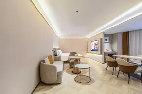 Starway Hotel (Urumqi Innovation Plaza Branch) - Image 3